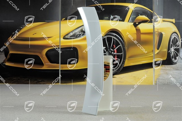 Wheel cover for front bumper, GT2 RS, R