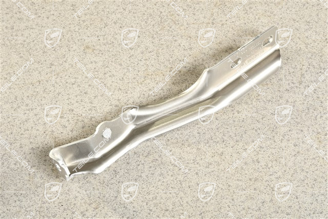 Turbo, Heat protection / shield centre rear fastening bracket, R