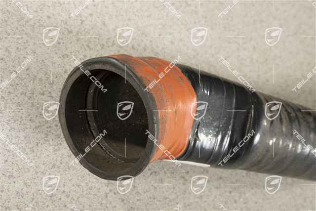 Pressure hose, R