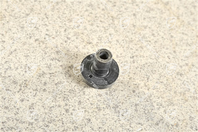 Hexagon nut plastic Hexagon nut plastic