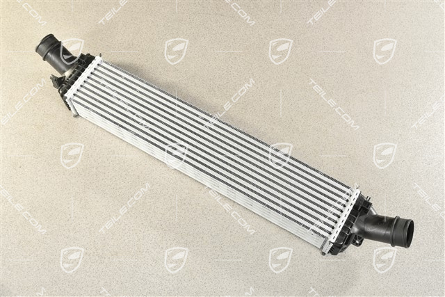 Intercooler, 2.0L 174KW