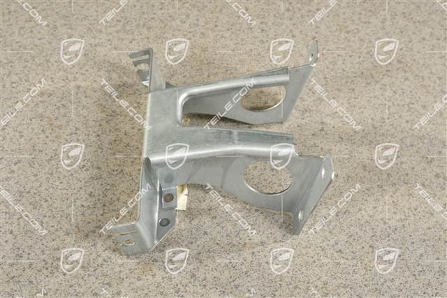 Centre console lower support