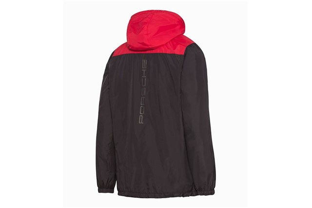 Porsche Windbreaker Unisex 3XL