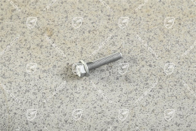 Hexagon head bolt AM6 x 30 Hexagon head bolt AM6 x 30