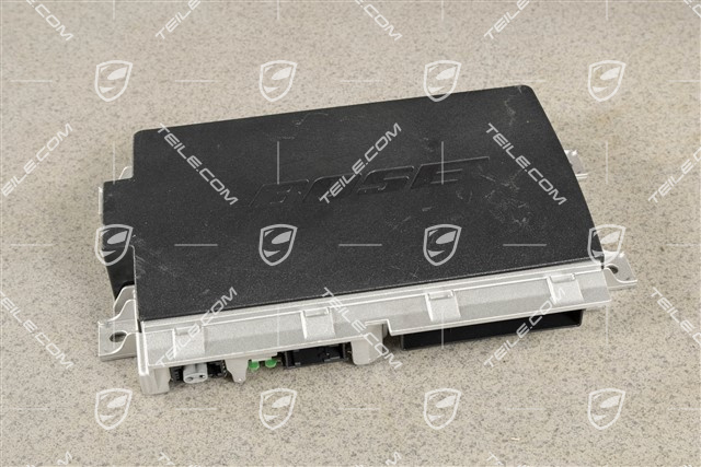 Amplifier / booster, Sound package 2