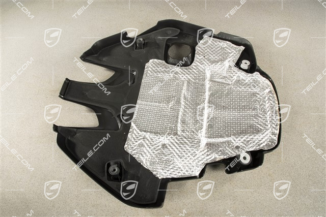 Engine cover 2,9L V6 "S"