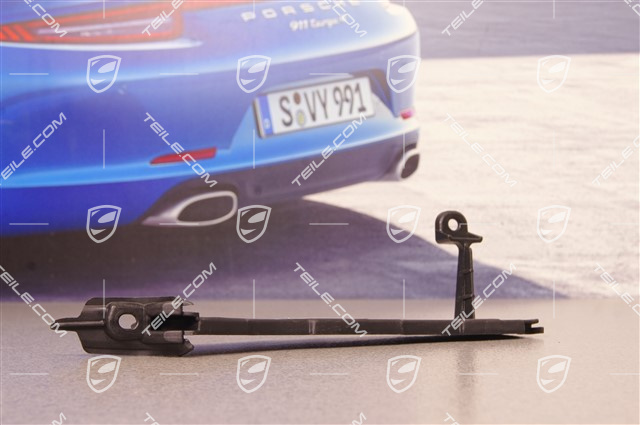 Frame support, ACC, center, Turbo, R