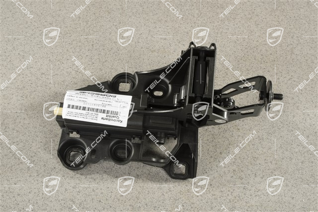 Spoiler Toggle catch, L