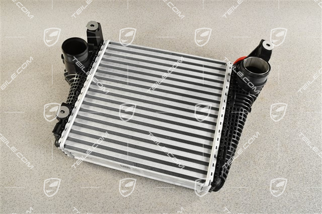 Intercooler, 3,0L, R