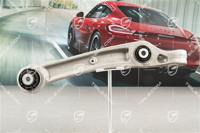 Control arm, R