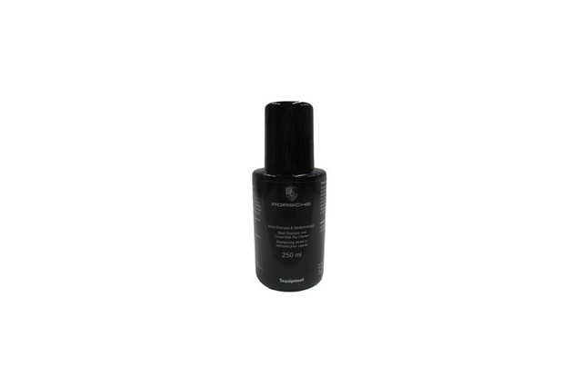 Porsche Pflegeserie - Hartwachs (250 ml) Porsche Pflegeserie - Hartwachs (250 ml)