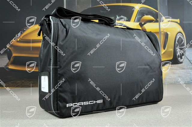Pflegeset mit Tasche / CABRIO