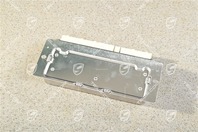 Control unit, PDCC