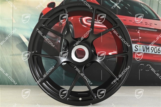 18" GT3 R wheel rim, 13J x 18 ET37,5