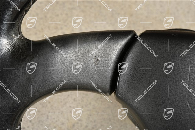 Sports steering wheel
