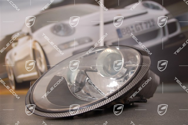 Scheinwerfer, L Scheinwerfer, L