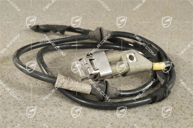 Repair kit harness, front, R