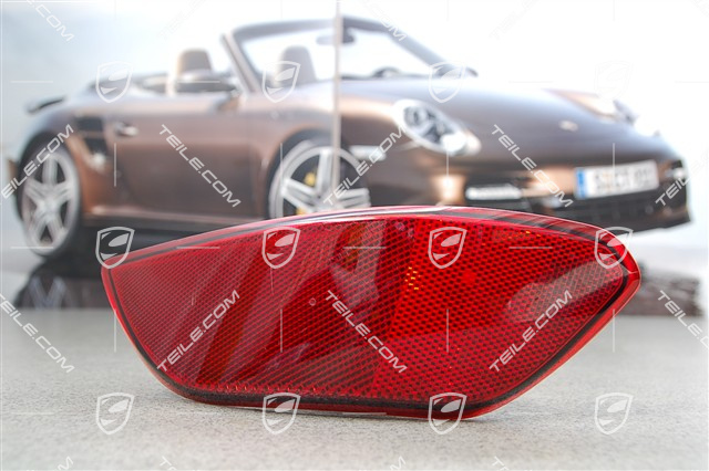 Reflector, L Reflector, L