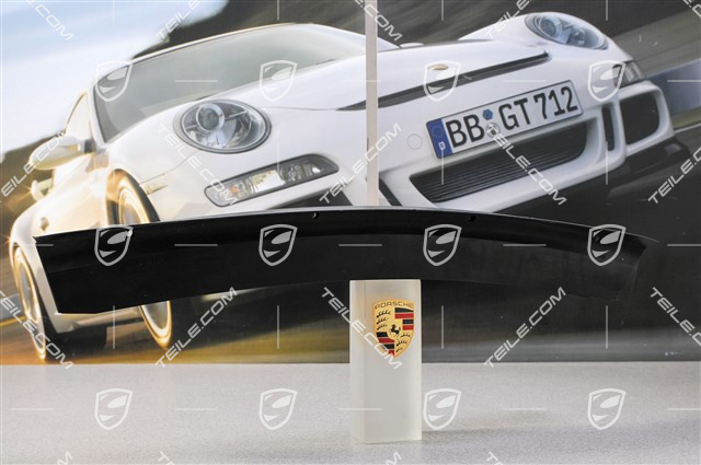 Rear spoiler bracket Rear spoiler bracket
