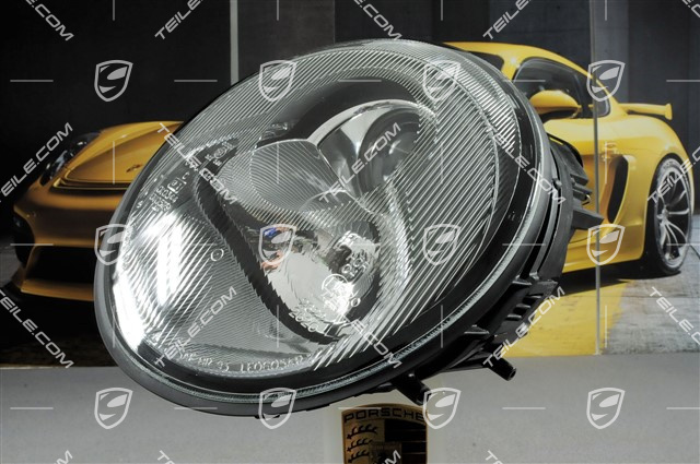 Litronic 2.1 (Xenon) Scheinwerfer, inkl. Xenonbirne, R Litronic 2.1 (Xenon) Scheinwerfer, inkl. Xenonbirne, R