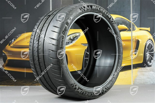 Sommerreifen Michelin Pilot Sport Cup 2 305/30 R20 N0 Sommerreifen Michelin Pilot Sport Cup 2 305/30 R20 N0