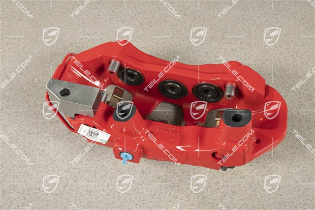 Bremssattel, Turbo, R