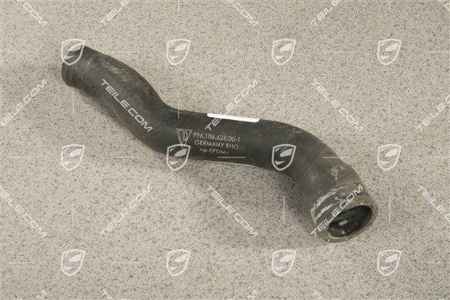 Cooling system Hose / pipe, R