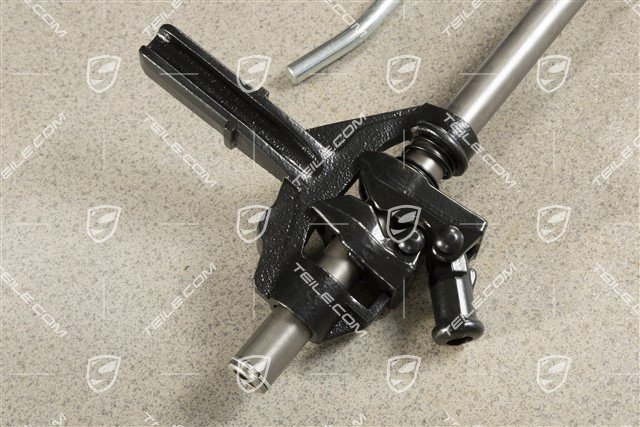 Jack, Bilstein
