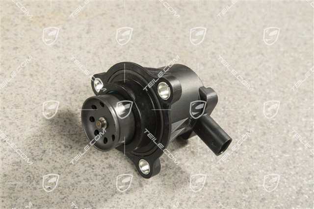 Cut off valve