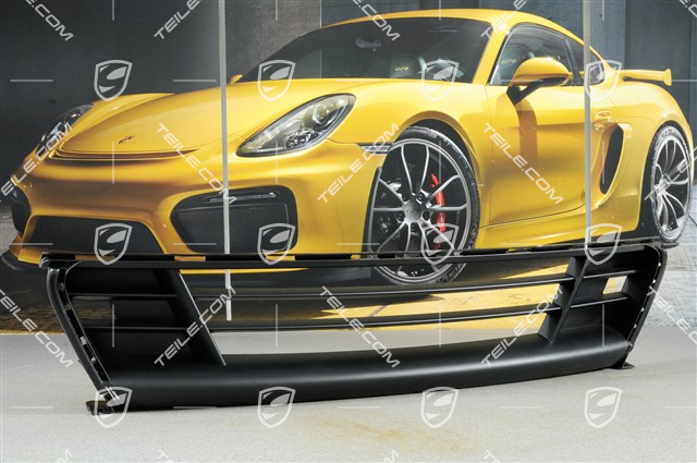 Retaining frame Panamera Sport Design Pakiet(Aerokit) Retaining frame Panamera Sport Design Pakiet(Aerokit)