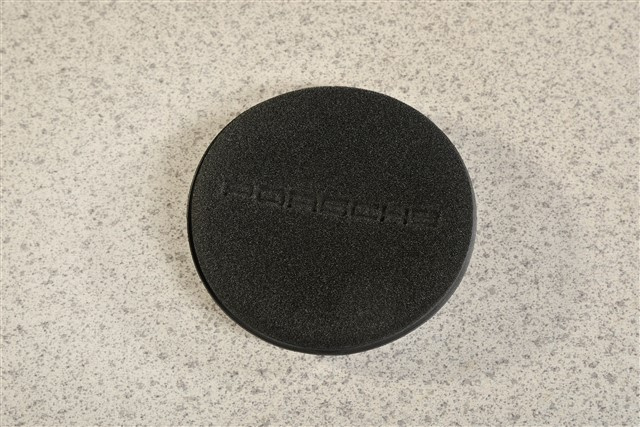 Polierpad  / Wachs Applikator Versiegelungs Waxing