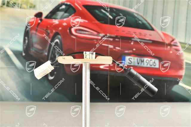 Aerial Adapter Plug  Porsche Classic Communication