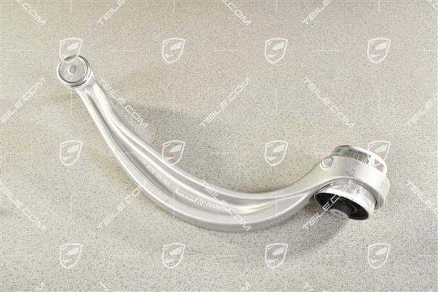 Wishbone lower, Rear, R