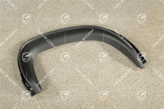 Ornamental / exhaust pipe, R