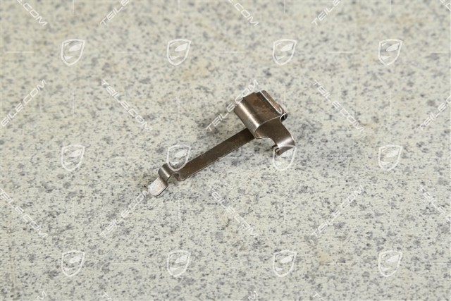 Kabelhalter für Warnkontakt, L=R Kabelhalter für Warnkontakt, L=R
