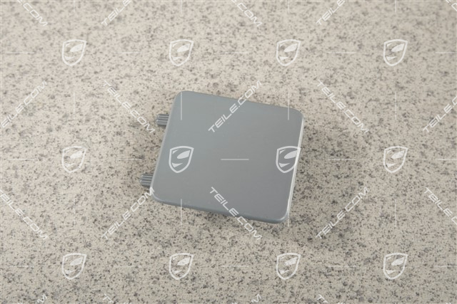 Cover cap, Reversing camera, GT2 RS/ GT3 / GT3 RS / Speedster
