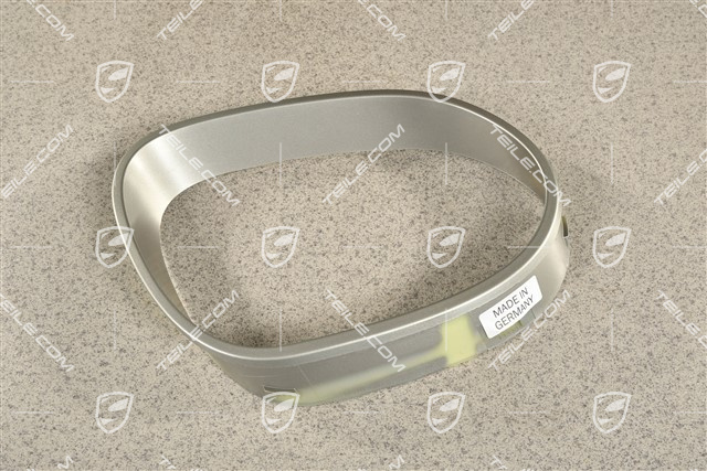 Exhaust pipe bracket, outer, V6/S, R