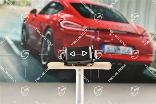 Power windows switch, L=R