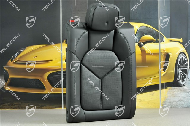 Backrest L, KPL Backrest L, KPL