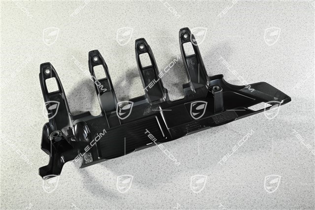 Engine cover, V8, R
