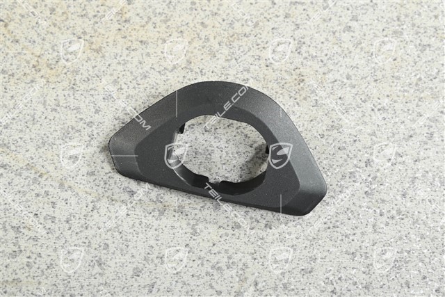 Cover trim Cover trim