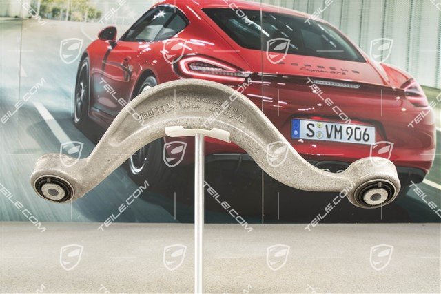 Wishbone, Rear, Upper, R