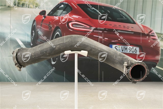 Presure hose, TDI