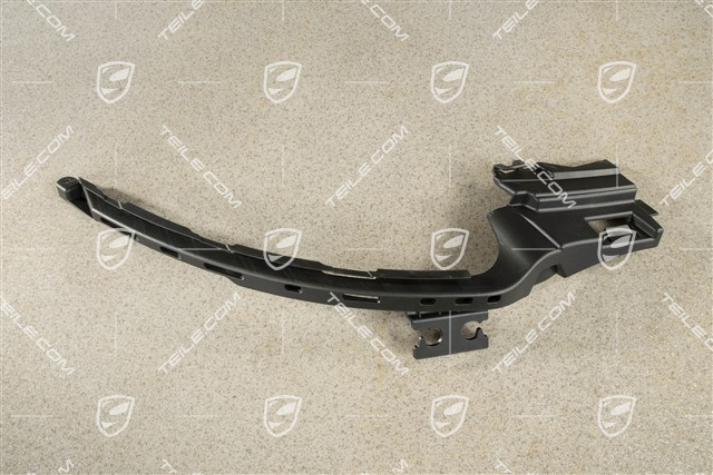 Retaining strip, Turbo, L