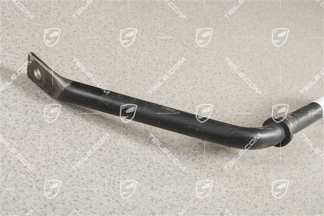 Stabilizer / Sway bar, PASM