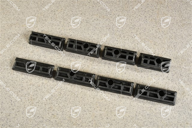 Rubber Buffer, L