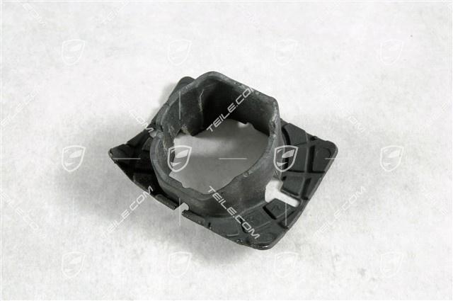Parktronic mounting, C4S/Turbo, inner Parktronic mounting, C4S/Turbo, inner