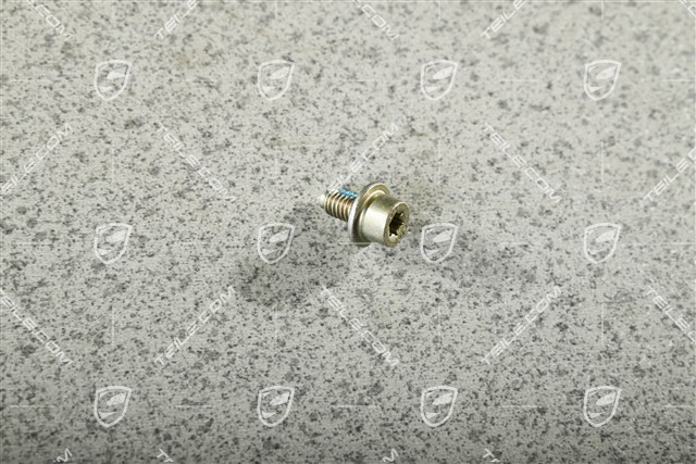 Zylinderschraube M6 x 10,5 Zylinderschraube M6 x 10,5