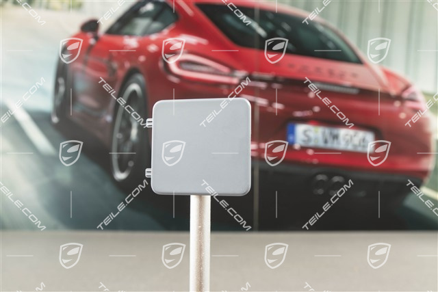 Cover cap, Reversing camera, GT2 RS/ GT3 / GT3 RS / Speedster