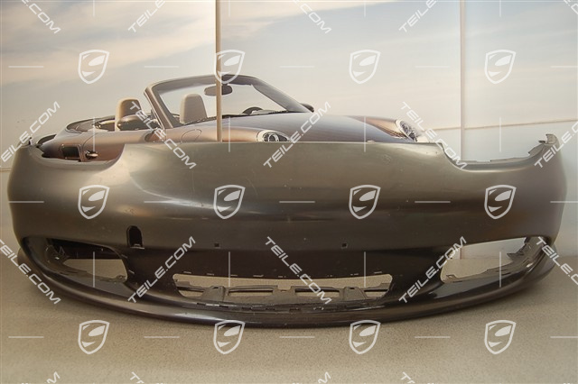 Bumper lining, Boxster S Bumper lining, Boxster S